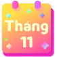 Hot Sale Tháng 11 