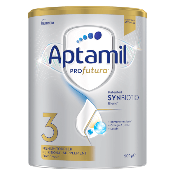 Aptamil Pro Fortuna số 3